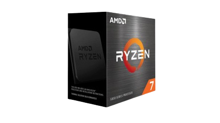 Procesador AMD Ryzen 7 5700X3D, Socket AM4, 4.10GHz