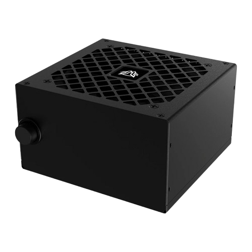 Fuente de Poder Balam Rush GR Burst GR650B imagen 3