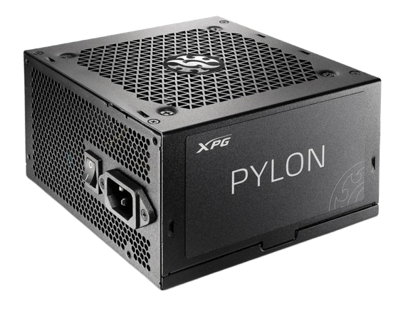 Fuente de poder para PC XPG Pylon PYLON750B-BKCUS 750W