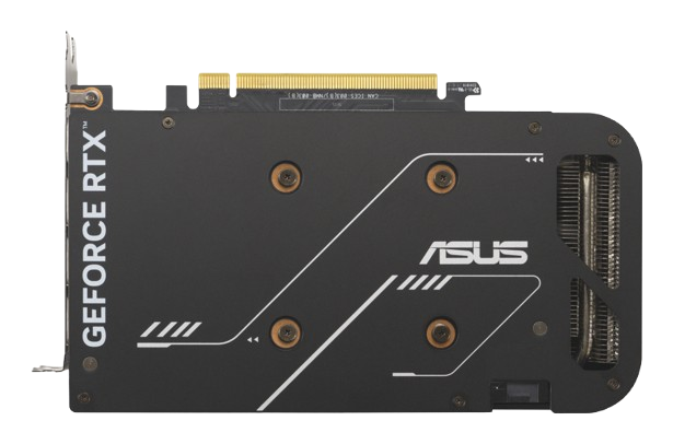 Tarjeta de Video ASUS NVIDIA GeForce RTX 4060 Dual V2, 8GB imagen 3