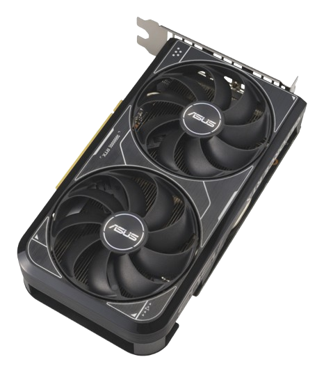 Tarjeta de Video ASUS NVIDIA GeForce RTX 4060 Dual V2, 8GB imagen 2
