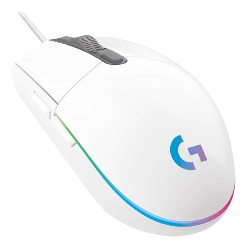 Mouse Gaming Logitech G203