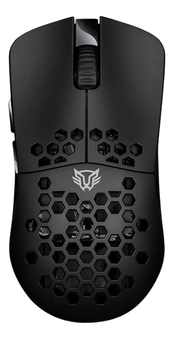 Mouse Gamer Balam Rush Speeder Light MG969 USB