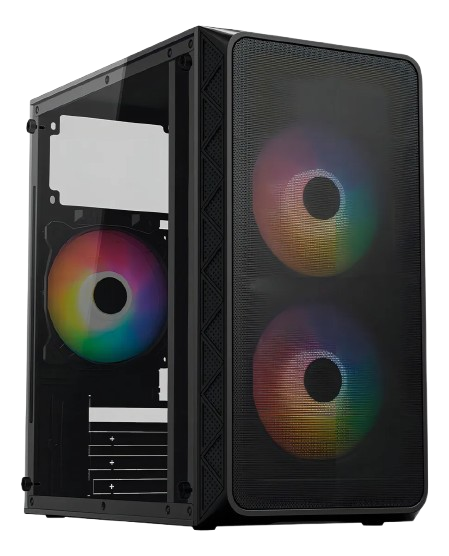 PC Gamer Arcadiax Intel Core i5 Ram RGB 32g