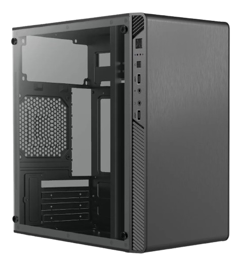 PC de Escritorio Kryonix AMD 3000g 16gb SSD 512g